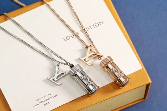 LV Necklace 11lyh418